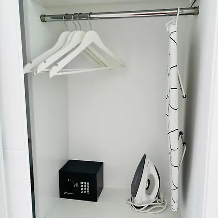 Apartament Blue Ocean Costa Adeje 504 *