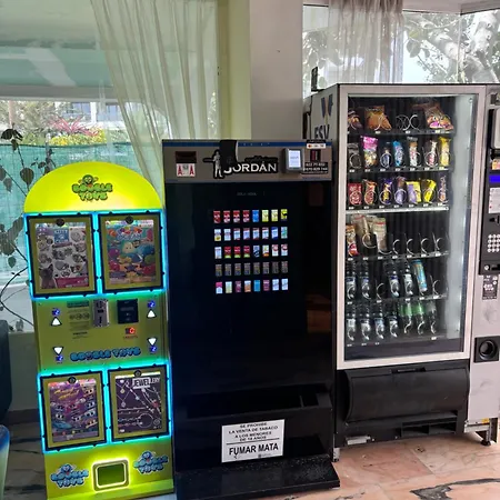 Blue Ocean Costa Adeje 504 Playa de las Americas (Tenerife)