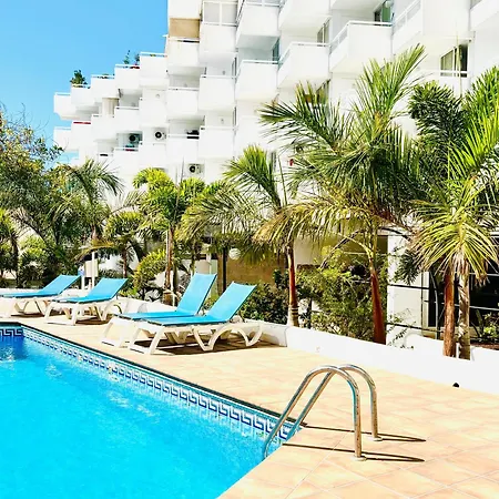 Blue Ocean Costa Adeje 504