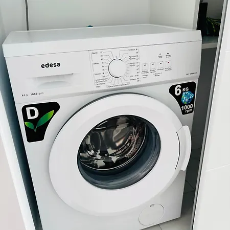 Blue Ocean Costa Adeje 504 Apartament Playa de las Americas (Tenerife)