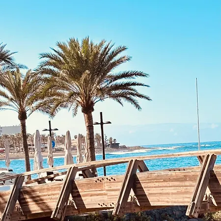 Blue Ocean Costa Adeje 504 Playa de las Americas (Tenerife)