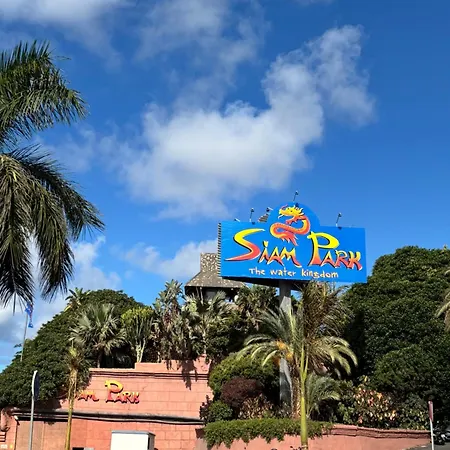 Blue Ocean Costa Adeje 504 * Playa de las Americas (Tenerife)