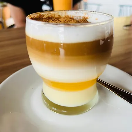 Blue Ocean Costa Adeje 504 Apartament *