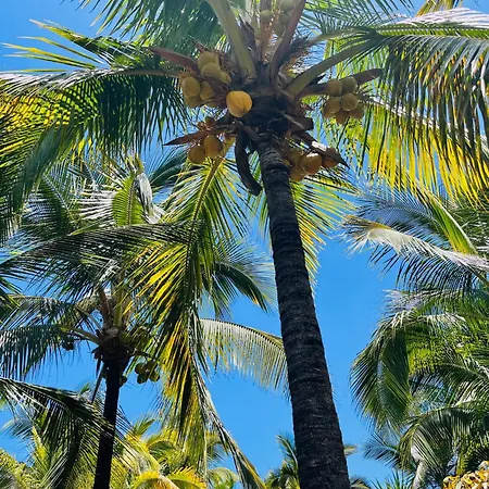 Blue Ocean Costa Adeje 504 Apartament *