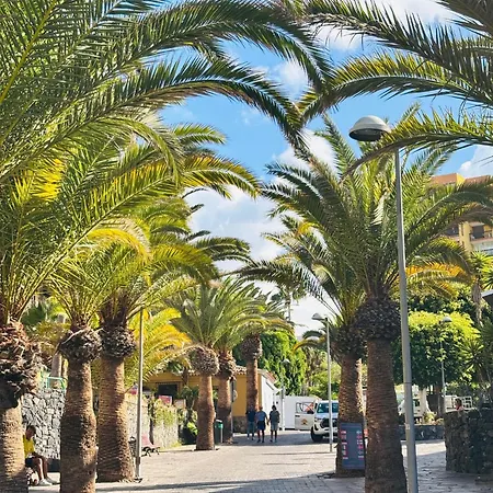 Apartament Blue Ocean Costa Adeje 504