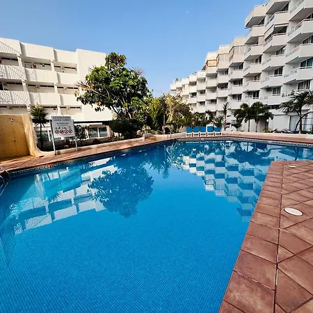 Apartman Blue Ocean Costa Adeje 504
