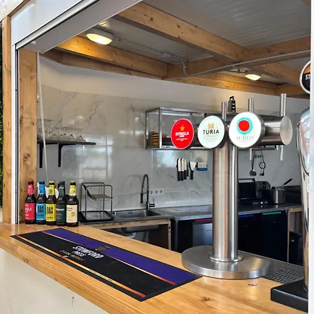 Blue Ocean Costa Adeje 504 * Playa de las Americas (Tenerife)