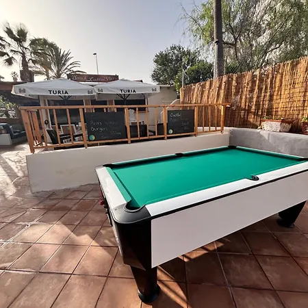 Apartament Blue Ocean Costa Adeje 504 Playa de las Americas (Tenerife)