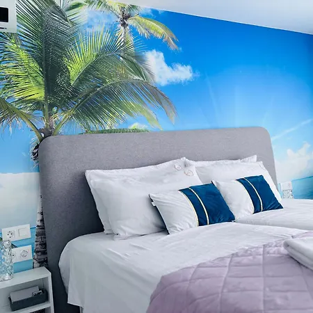 Blue Ocean Costa Adeje 504 Appartement