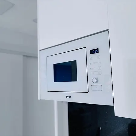 Blue Ocean Costa Adeje 504 Apartament *