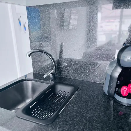 Apartament Blue Ocean Costa Adeje 504 *