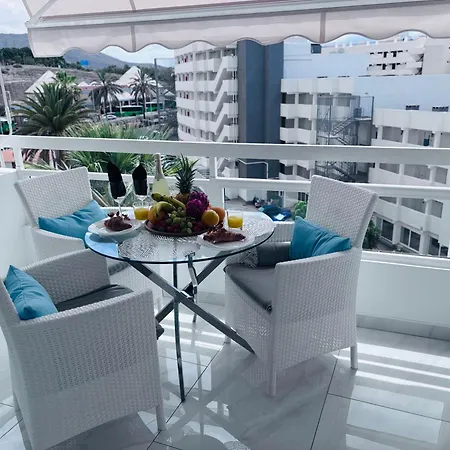 Blue Ocean Costa Adeje 504 Apartman