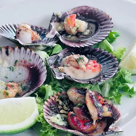 Blue Ocean Costa Adeje 504 * Playa de las Americas (Tenerife)