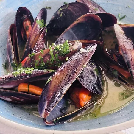 Blue Ocean Costa Adeje 504 * Playa de las Americas (Tenerife)