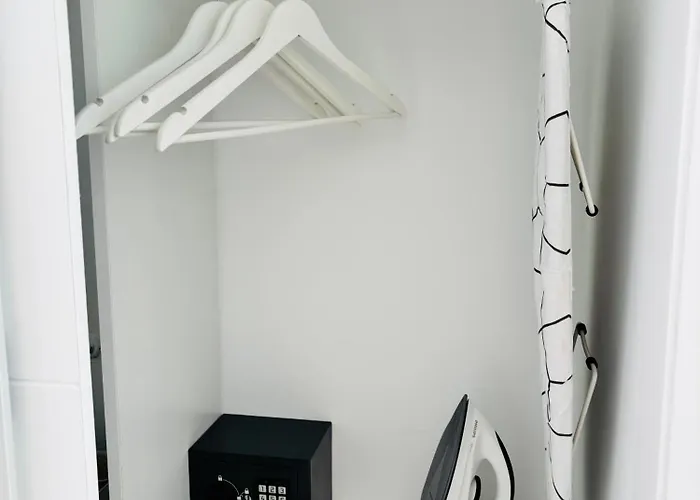 Apartman Blue Ocean Costa Adeje 504 *