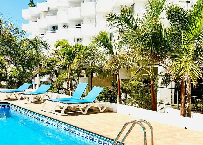 Blue Ocean Costa Adeje 504