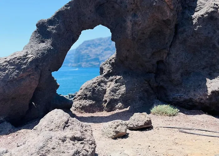 Blue Ocean Costa Adeje 504 Playa de las Américas