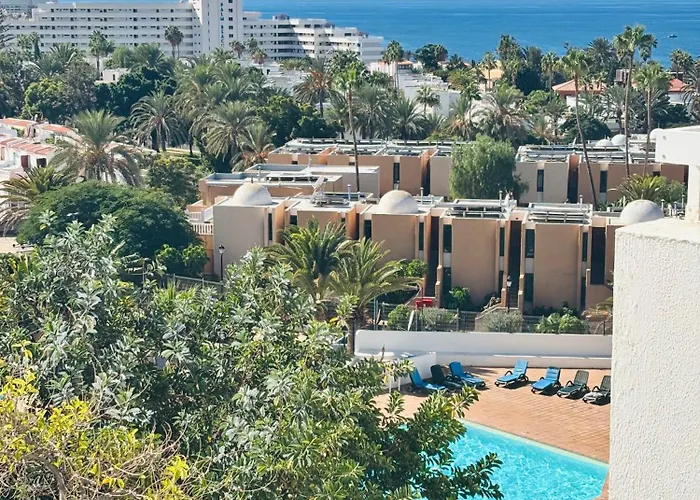 Blue Ocean Costa Adeje 504