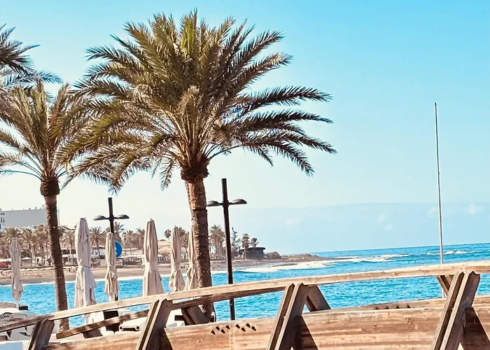 Blue Ocean Costa Adeje 504 Playa de las Americas (Tenerife)