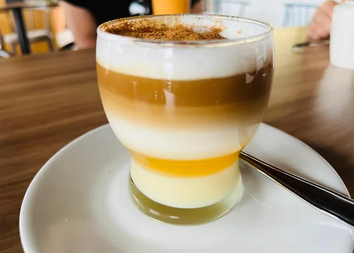 Blue Ocean Costa Adeje 504 Apartament *