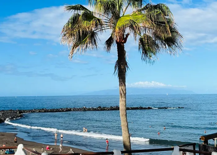 Apartman Blue Ocean Costa Adeje 504 Playa de las Américas