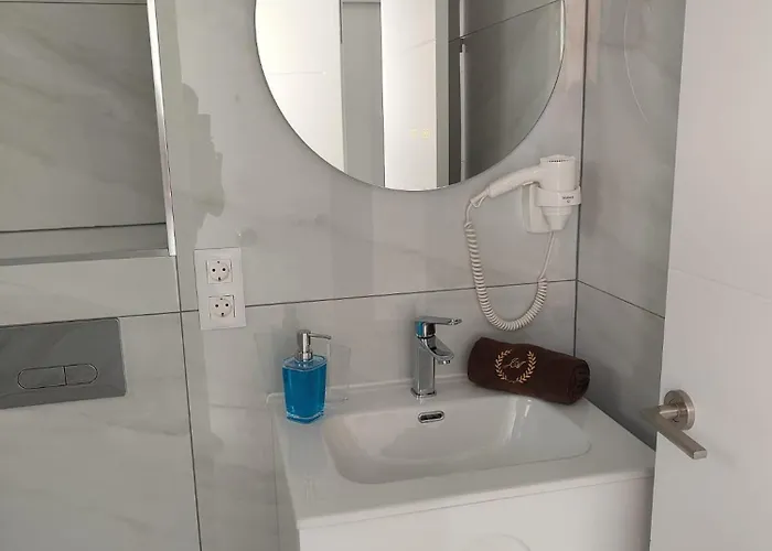 Apartman Blue Ocean Costa Adeje 504 Playa de las Américas