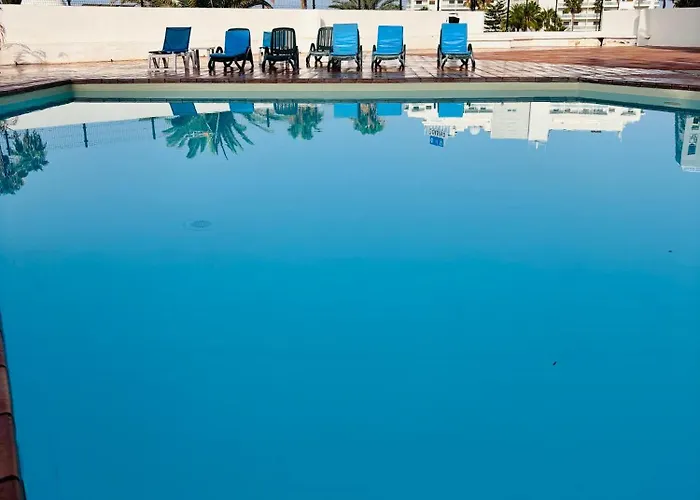 Blue Ocean Costa Adeje 504 *