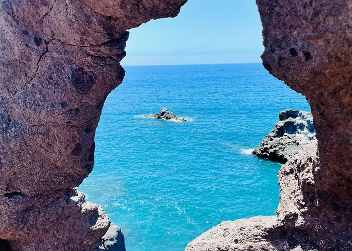 Lejlighed Blue Ocean Costa Adeje 504