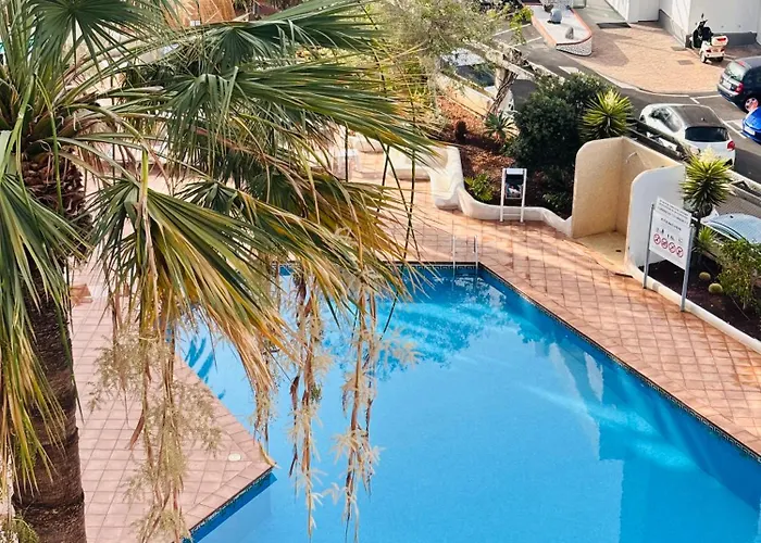 Blue Ocean Costa Adeje 504 *