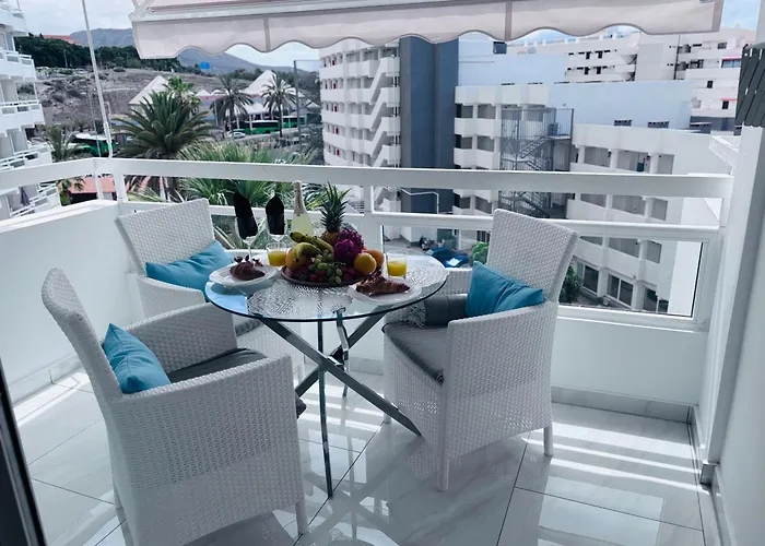 Blue Ocean Costa Adeje 504 Apartament