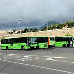 شقة Blue Ocean Costa Adeje 504 *