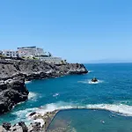 Blue Ocean Costa Adeje 504 شقة