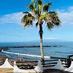 아파트 Blue Ocean Costa Adeje 504 플라야데라스아메리카스