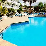 شقة Blue Ocean Costa Adeje 504