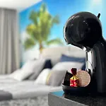 Blue Ocean Costa Adeje 504 플라야데라스아메리카스