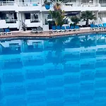 Blue Ocean Costa Adeje 504 شقة بلايا ذي لاس أميريكاس