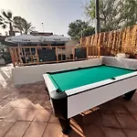 شقة Blue Ocean Costa Adeje 504 بلايا ذي لاس أميريكاس