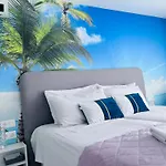 Blue Ocean Costa Adeje 504 아파트