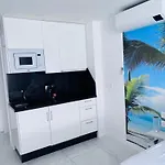 Blue Ocean Costa Adeje 504 플라야데라스아메리카스