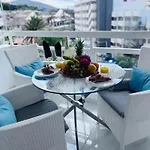 شقة Blue Ocean Costa Adeje 504