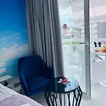 Blue Ocean Costa Adeje 504 شقة بلايا ذي لاس أميريكاس