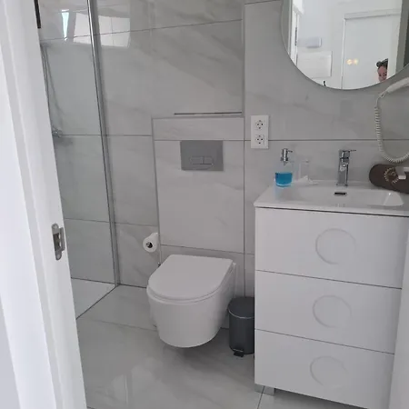 Blue Ocean Costa Adeje 504 Апартаменты