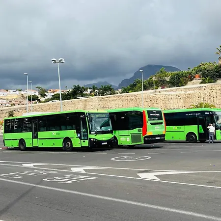 Apartamento Blue Ocean Costa Adeje 504 *