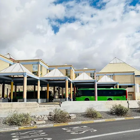 Blue Ocean Costa Adeje 504 Apartamento Playa de las Americas (Tenerife)