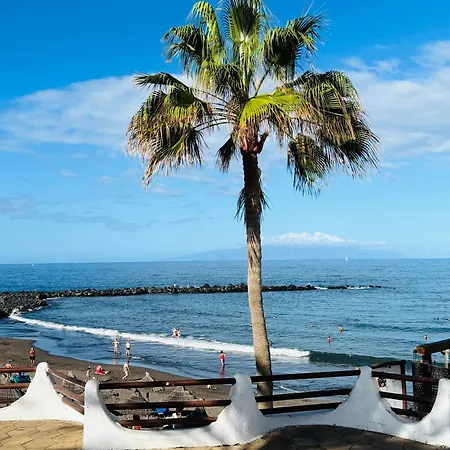 Апартаменты Blue Ocean Costa Adeje 504 Плая-де-лас-Америкас