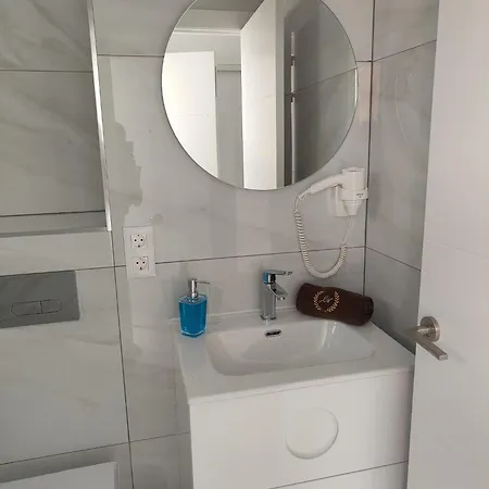 Апартаменты Blue Ocean Costa Adeje 504 Плая-де-лас-Америкас