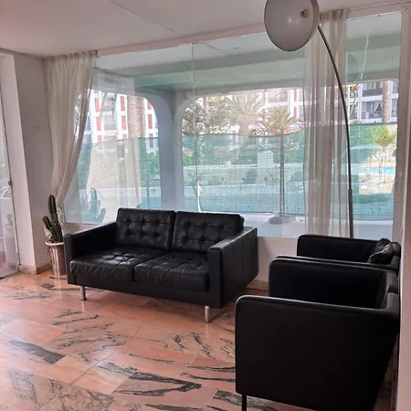 Blue Ocean Costa Adeje 504 * Playa de las Americas (Tenerife)