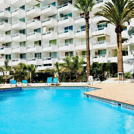 Blue Ocean Costa Adeje 504