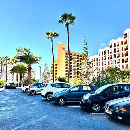 Apartamento Blue Ocean Costa Adeje 504 Playa de las Americas (Tenerife)