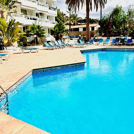 Apartamento Blue Ocean Costa Adeje 504